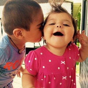 Meet your Posher, Oscar